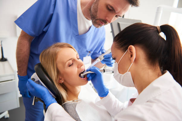  Elkhart, TX Holistic Dental Services Pros