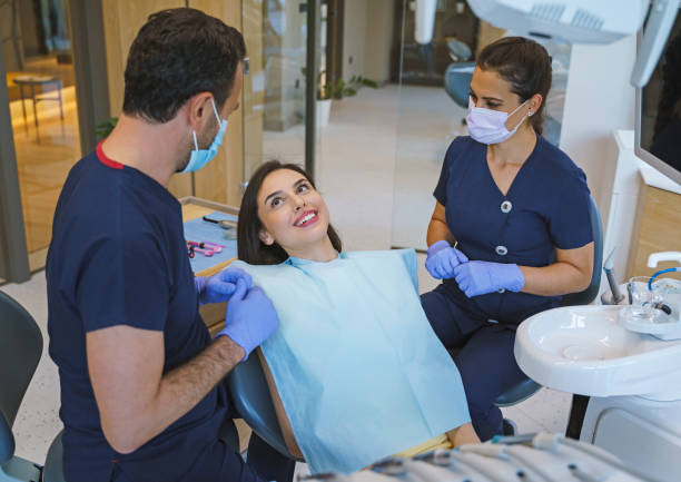 Best Dental Fillings (Composite and Amalgam)  in Elkhart, TX
