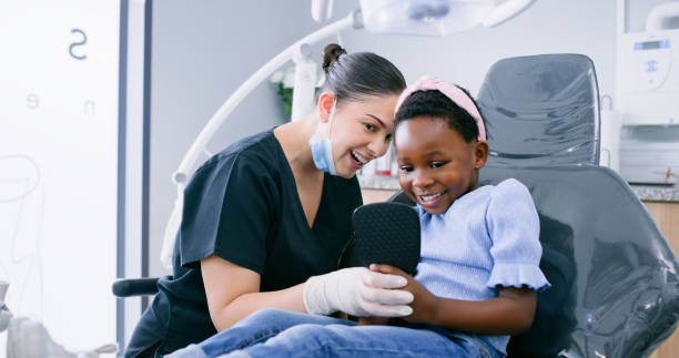 Best Root Canal Treatment  in Elkhart, TX