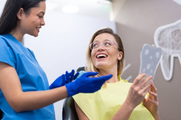 Best Laser Dentistry  in Elkhart, TX