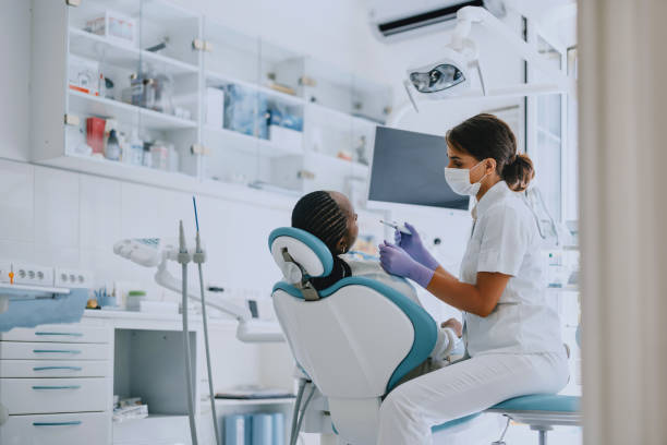Best Preventive Dentistry  in Elkhart, TX