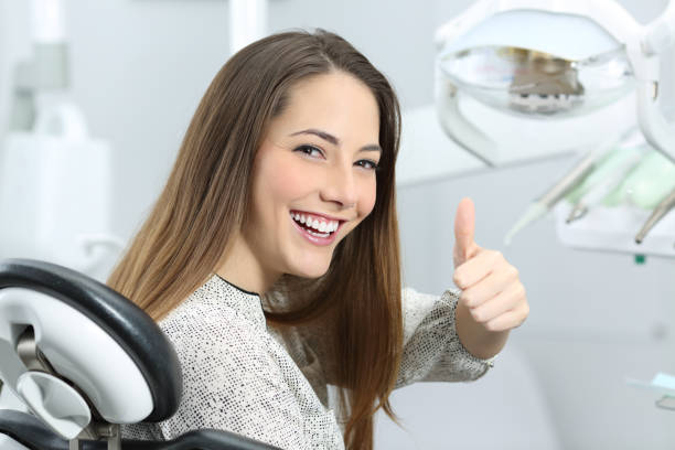 Best Cosmetic Dentistry  in Elkhart, TX