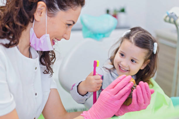 Best Emergency Dental Care  in Elkhart, TX